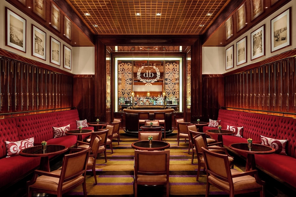 바(숙박 시설 내)