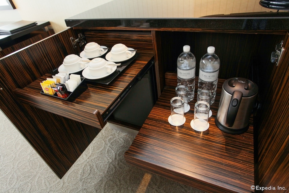 객실 내 편의 시설/서비스