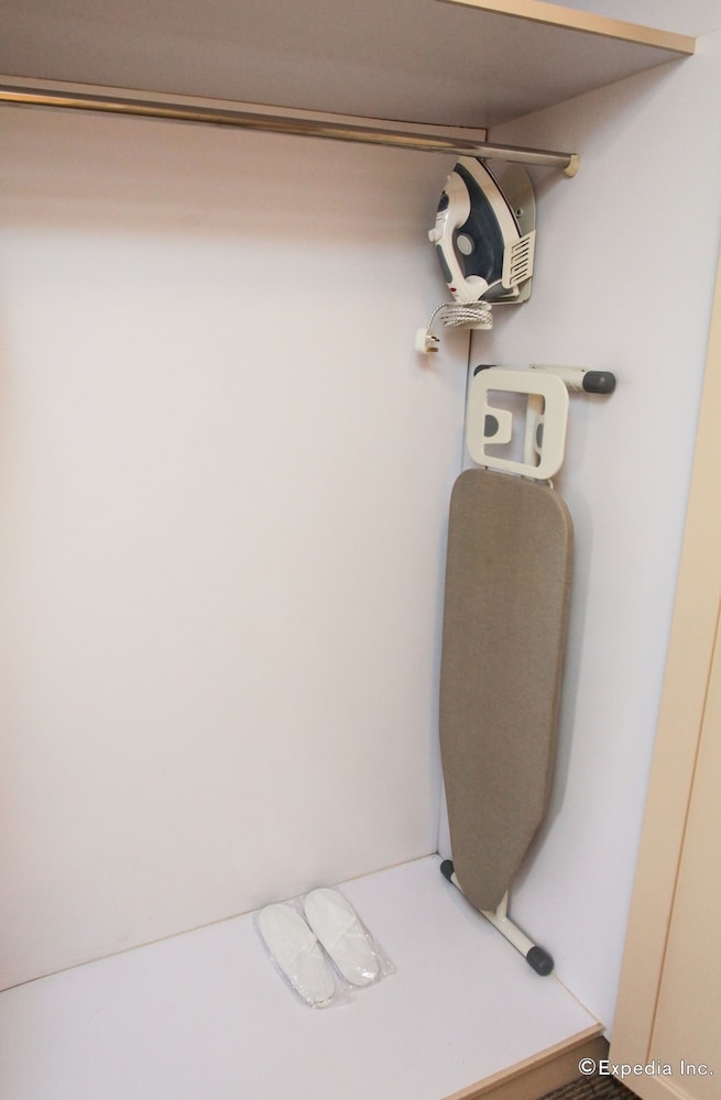 객실 내 편의 시설/서비스