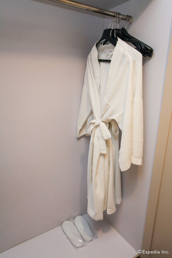 객실 내 편의 시설/서비스