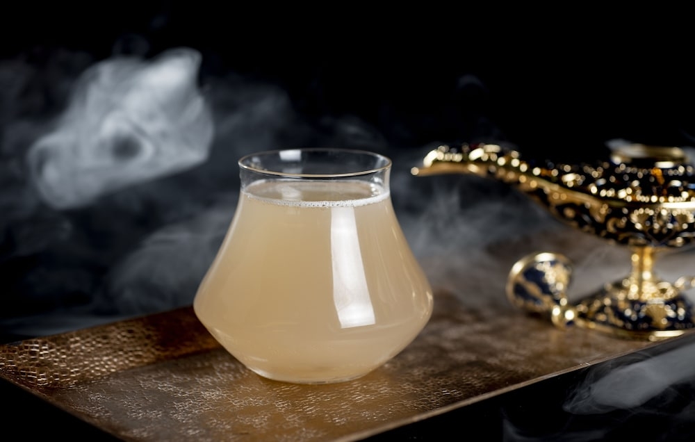 바(숙박 시설 내)