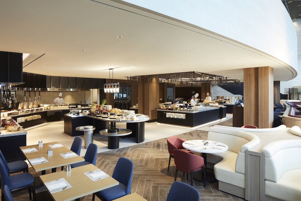 아침 식사 공간