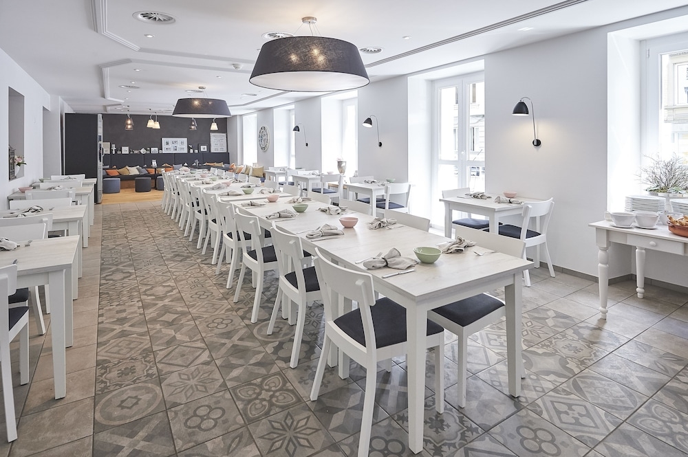 아침 식사 공간