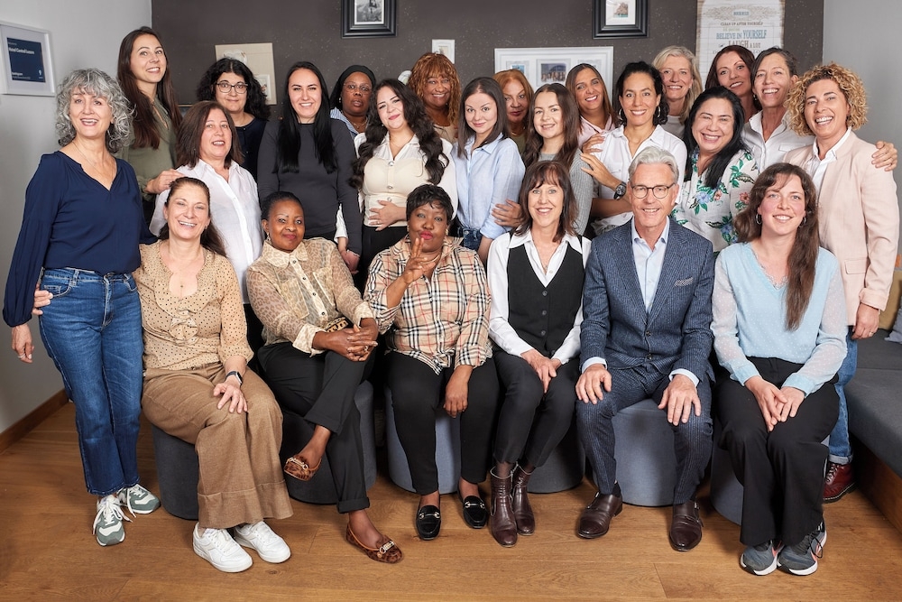 숙박 시설 내 편의 시설/서비스