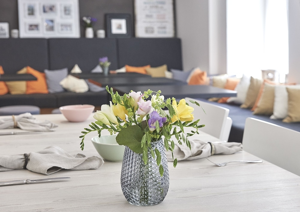 아침 식사 공간