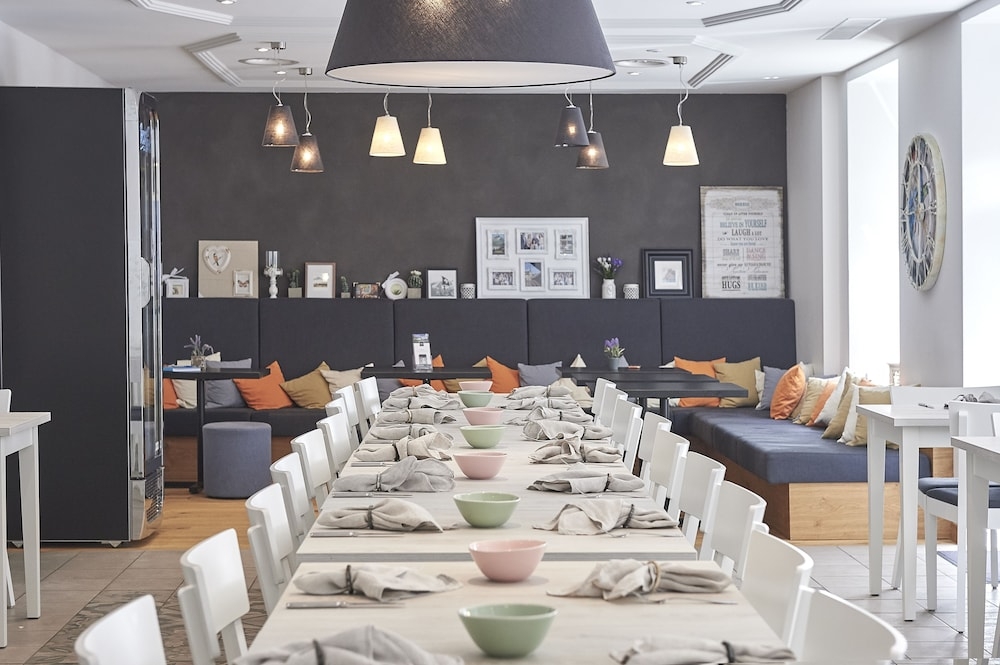 아침 식사 공간