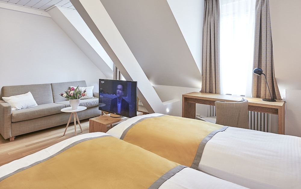 객실 내 편의 시설/서비스