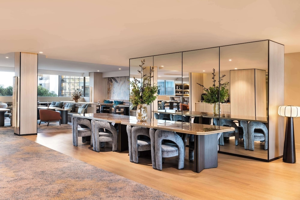 바(숙박 시설 내)