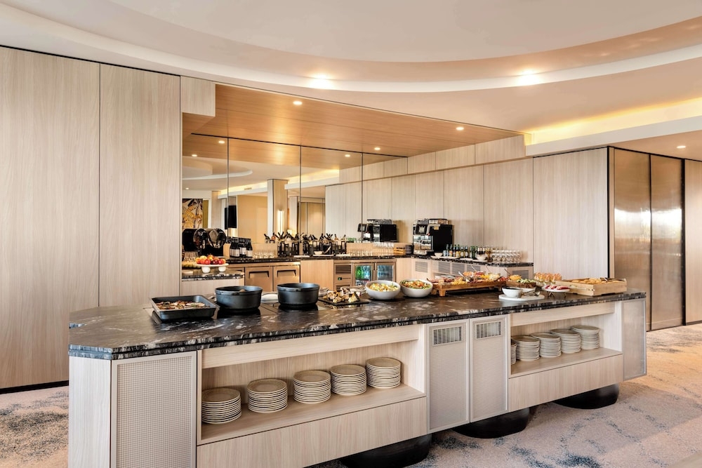 바(숙박 시설 내)