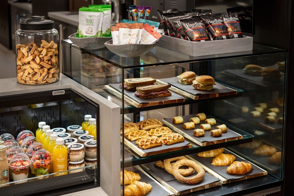 바(숙박 시설 내)