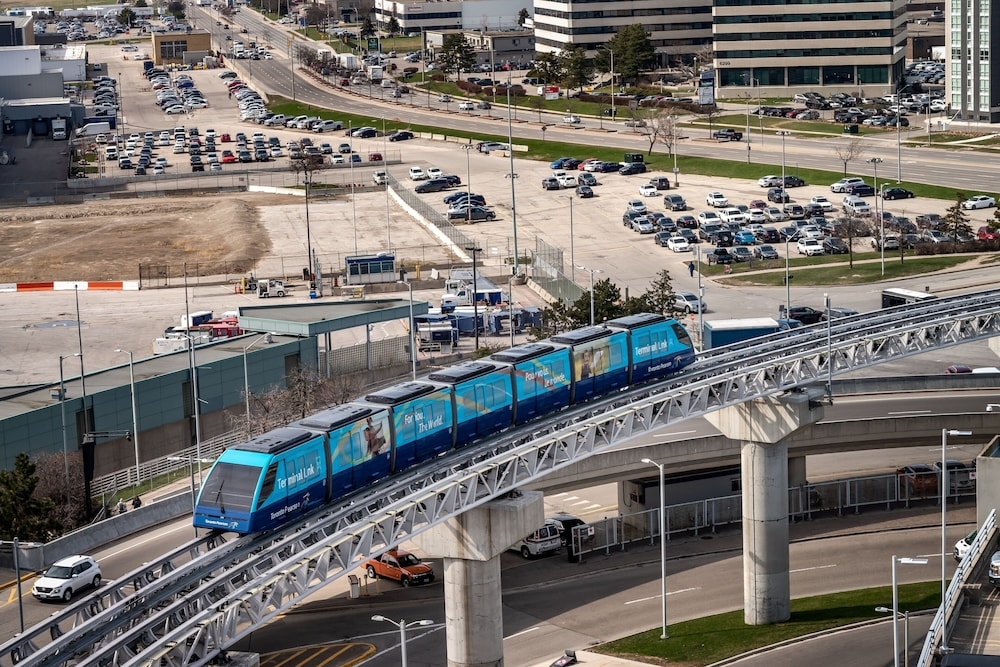 숙박 시설 내 편의 시설/서비스