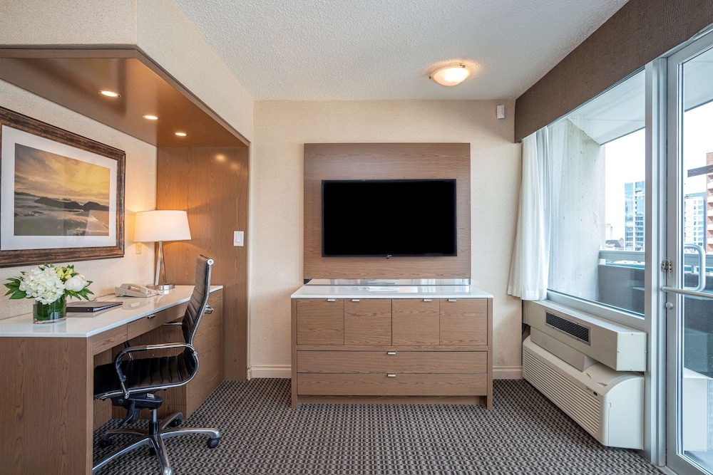 객실 내 편의 시설/서비스