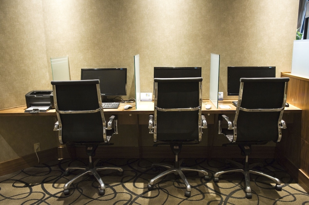 숙박 시설 내 편의 시설/서비스