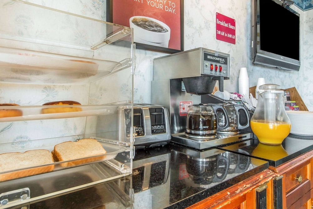 아침 식사 공간