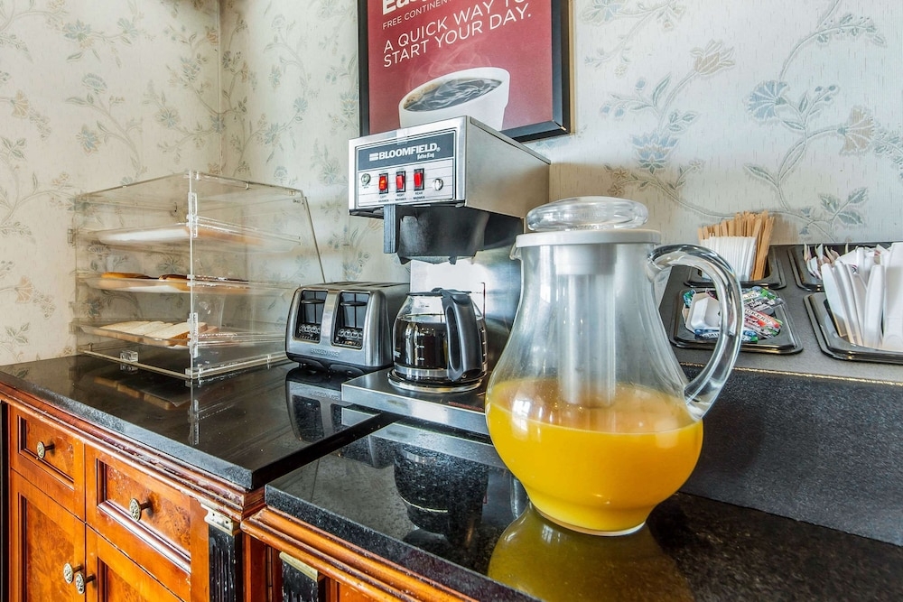 아침 식사 공간