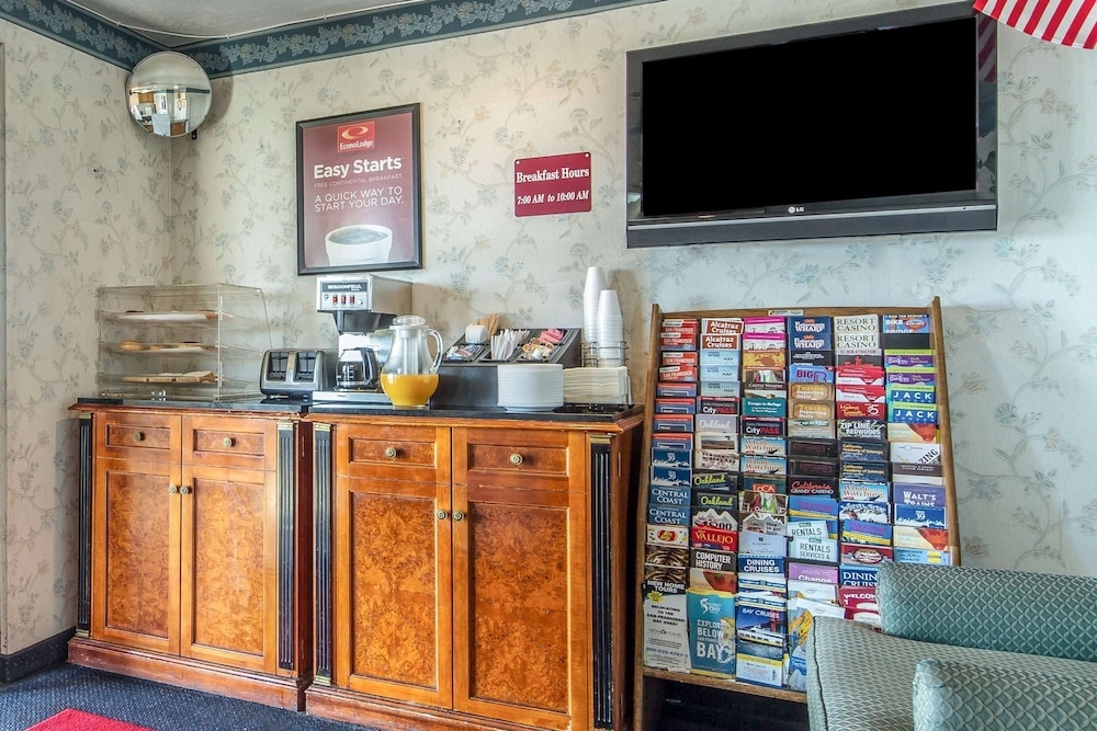 아침 식사 공간