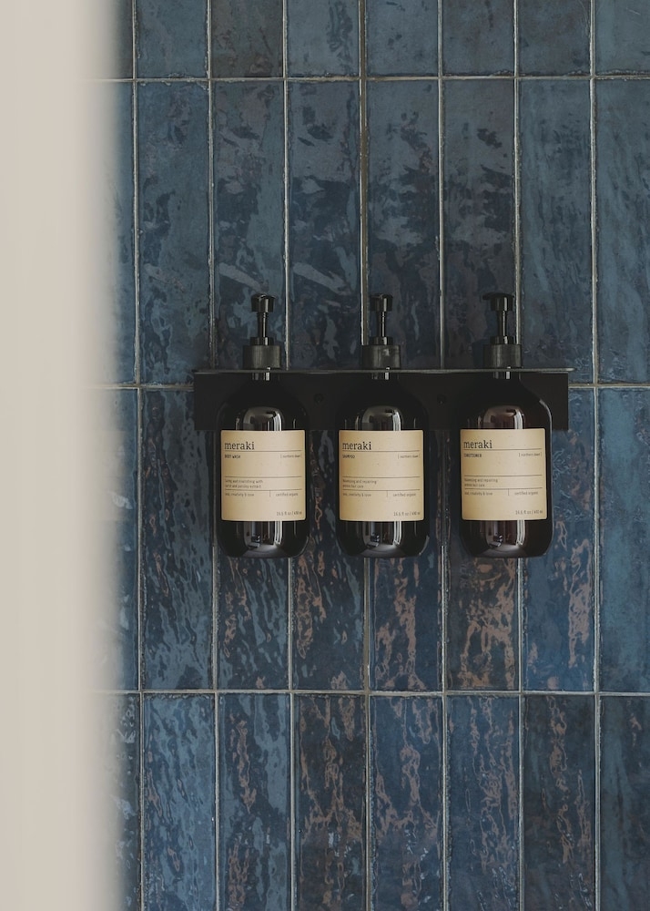 욕실 편의 시설