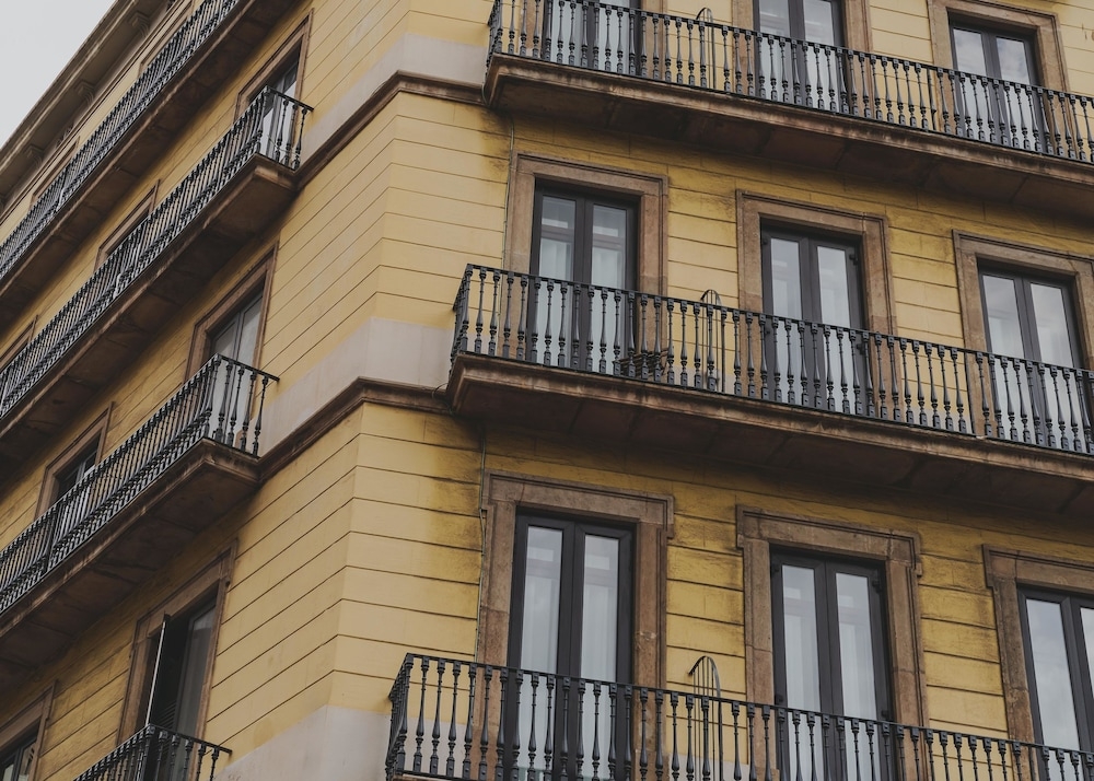 외부 세부 사진