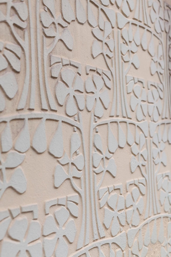 외부 세부 사진