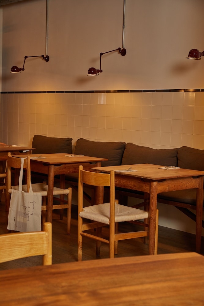 바(숙박 시설 내)