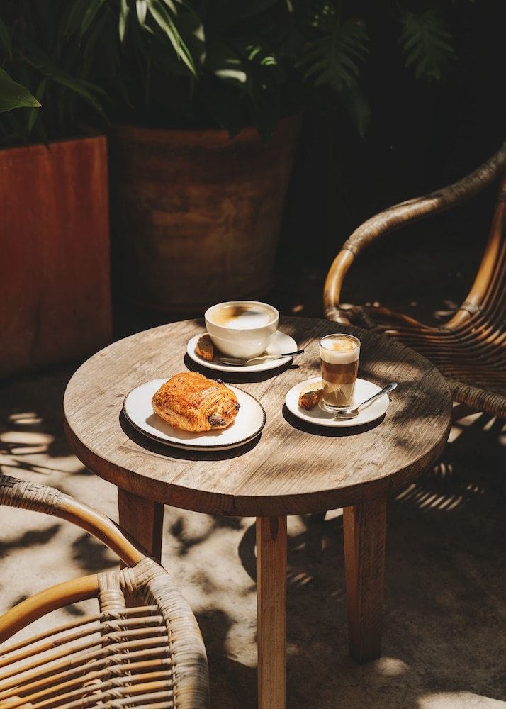 아침 식사 공간