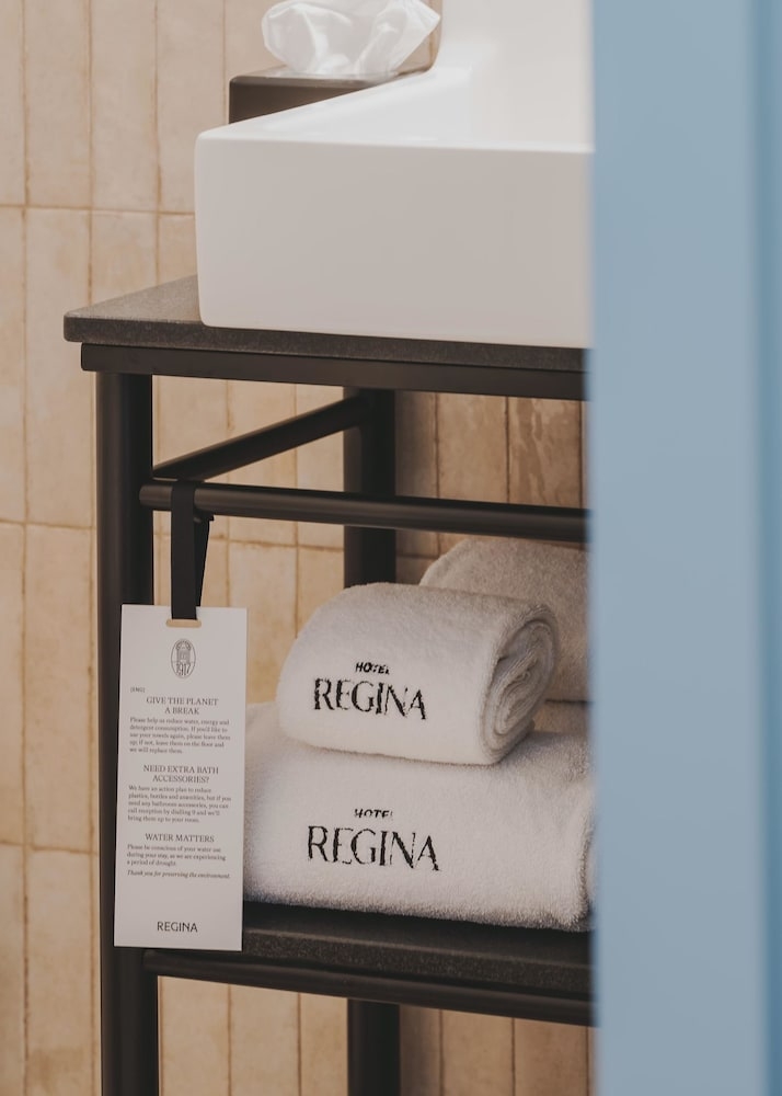 욕실 편의 시설