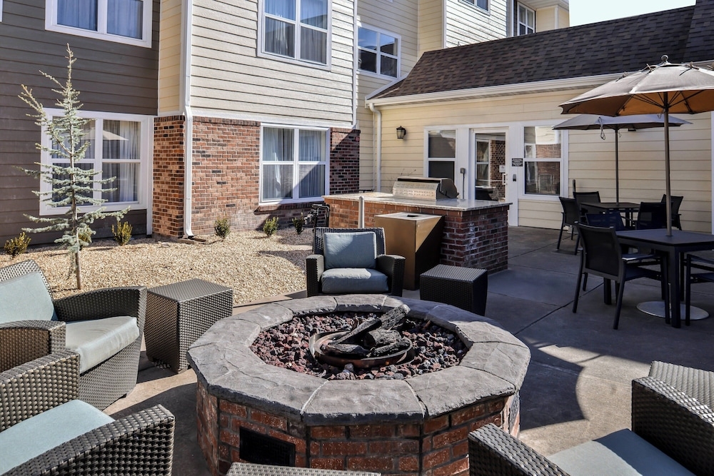 숙박 시설 내 편의 시설/서비스