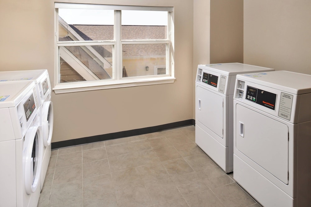 숙박 시설 내 편의 시설/서비스