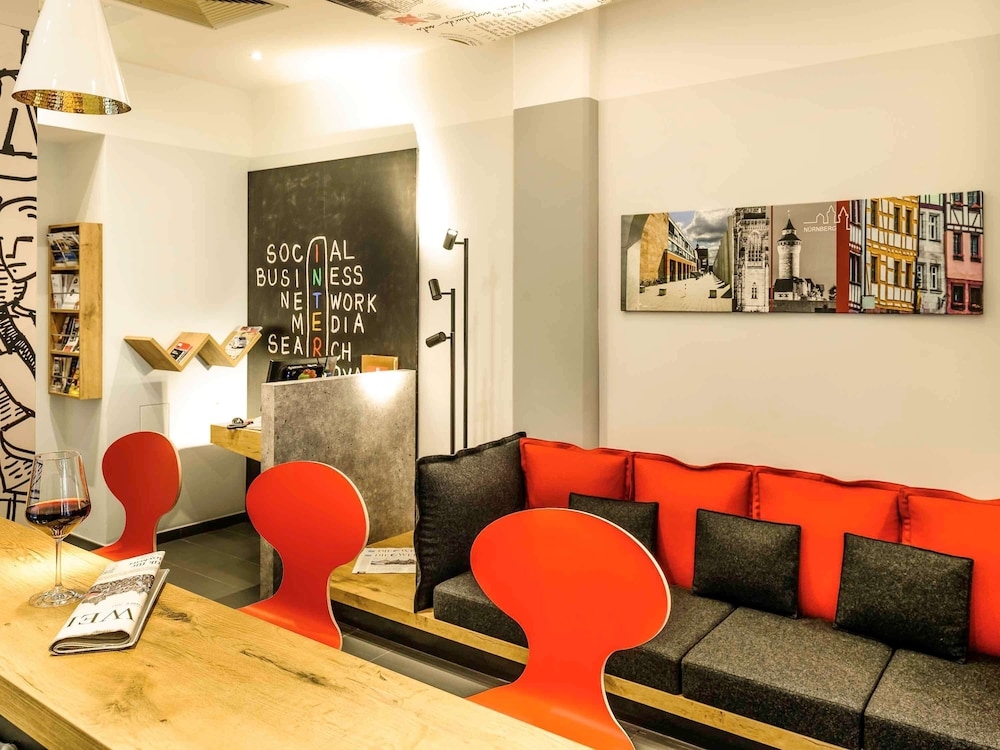 바(숙박 시설 내)