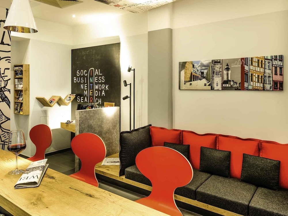 바(숙박 시설 내)