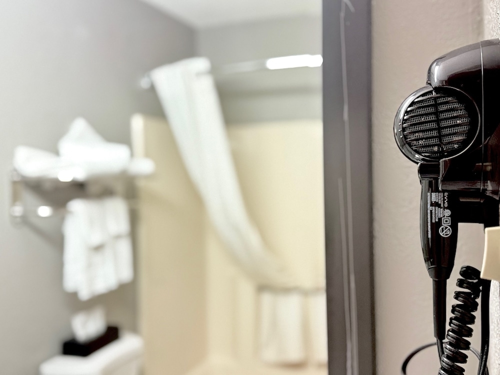 욕실 편의 시설