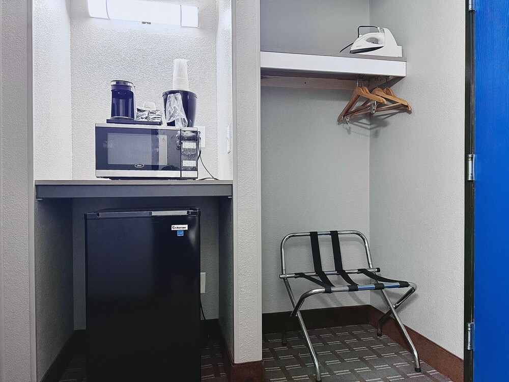 객실 내 편의 시설/서비스