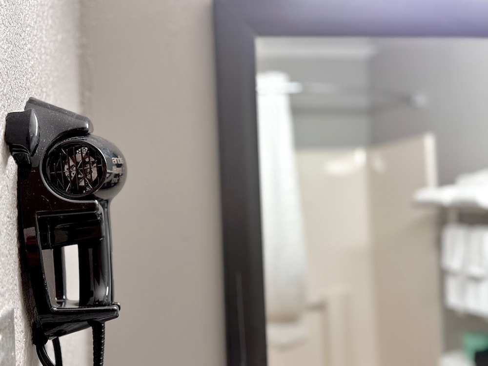 욕실 편의 시설