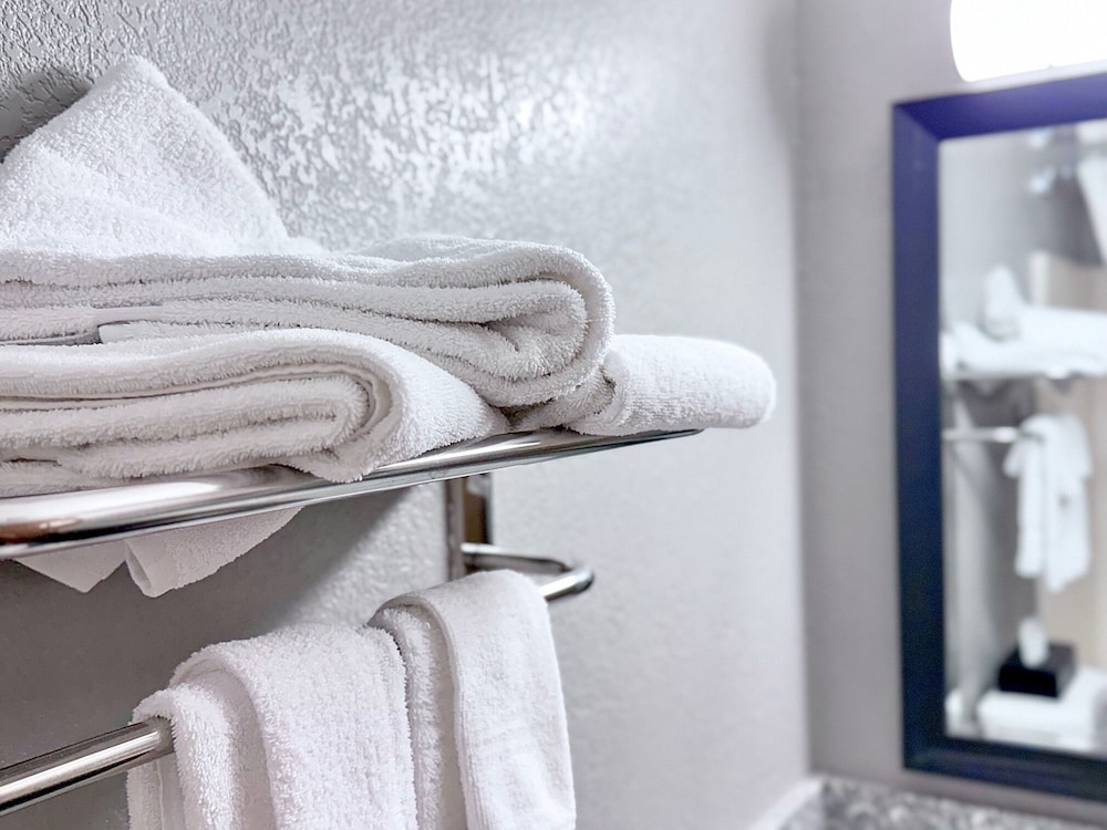 욕실 편의 시설