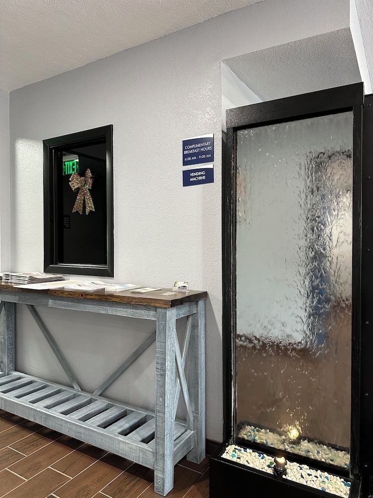 내부 세부 사진