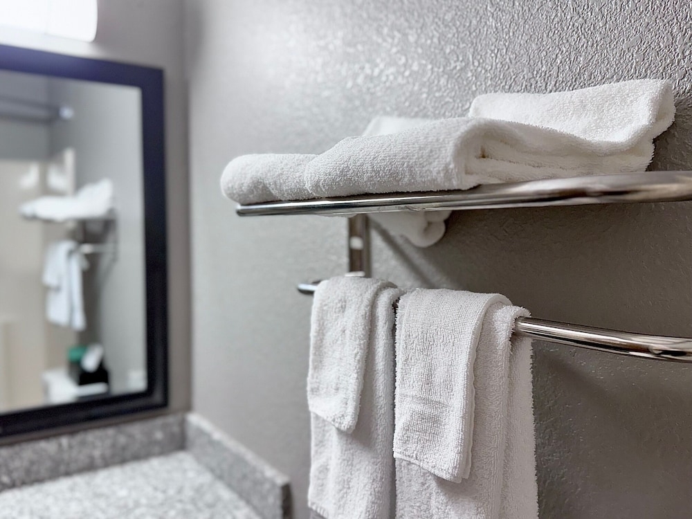 욕실 편의 시설