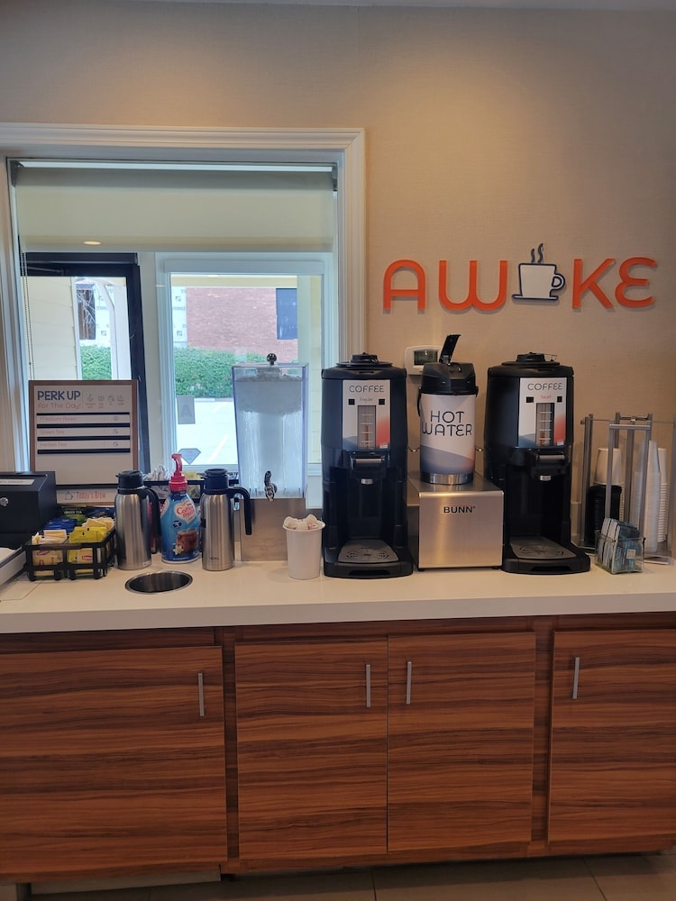 아침 식사 공간