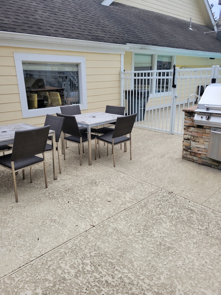 BBQ/피크닉 공간