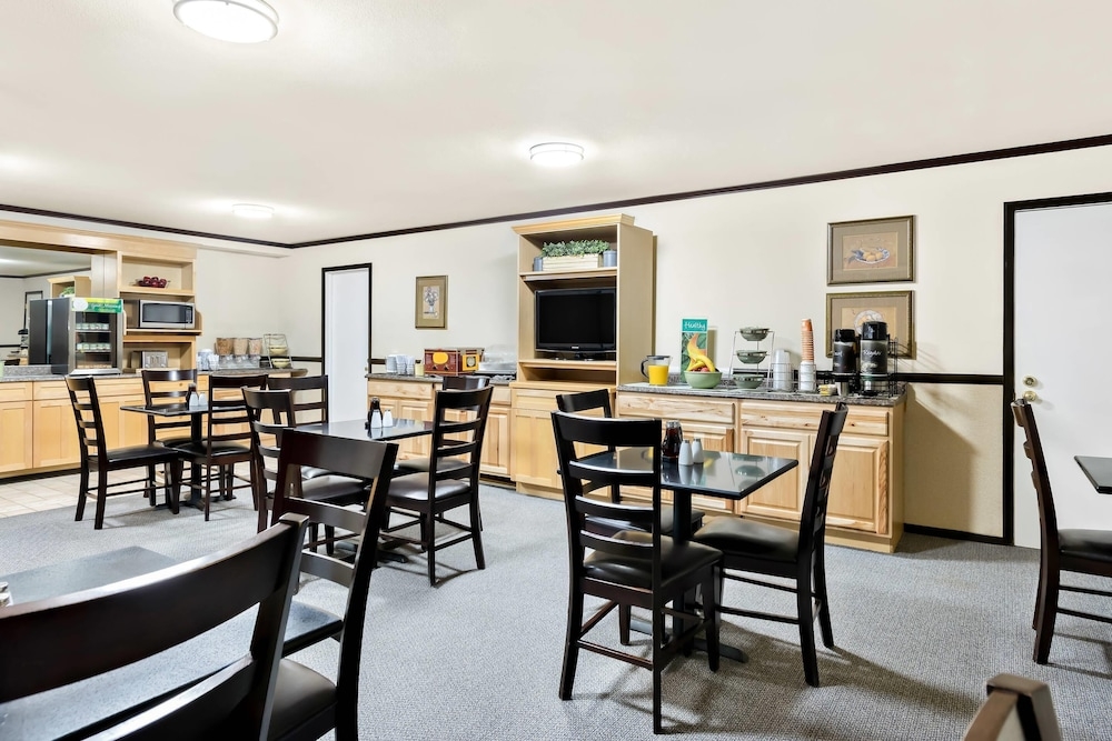 아침 식사 공간