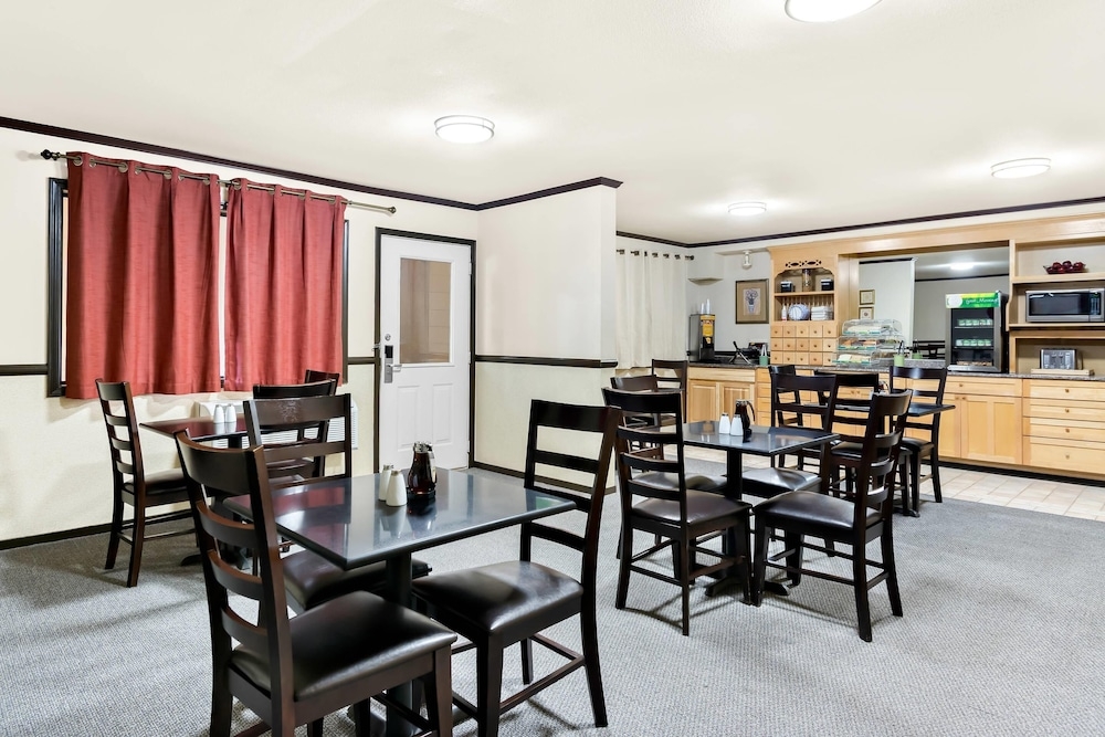 아침 식사 공간