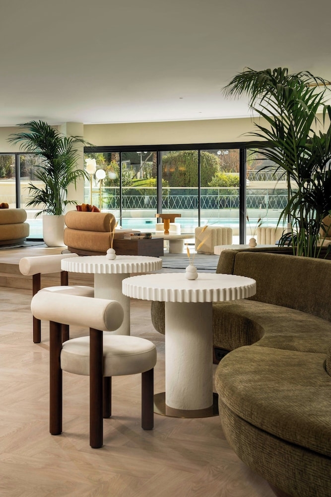 바(숙박 시설 내)