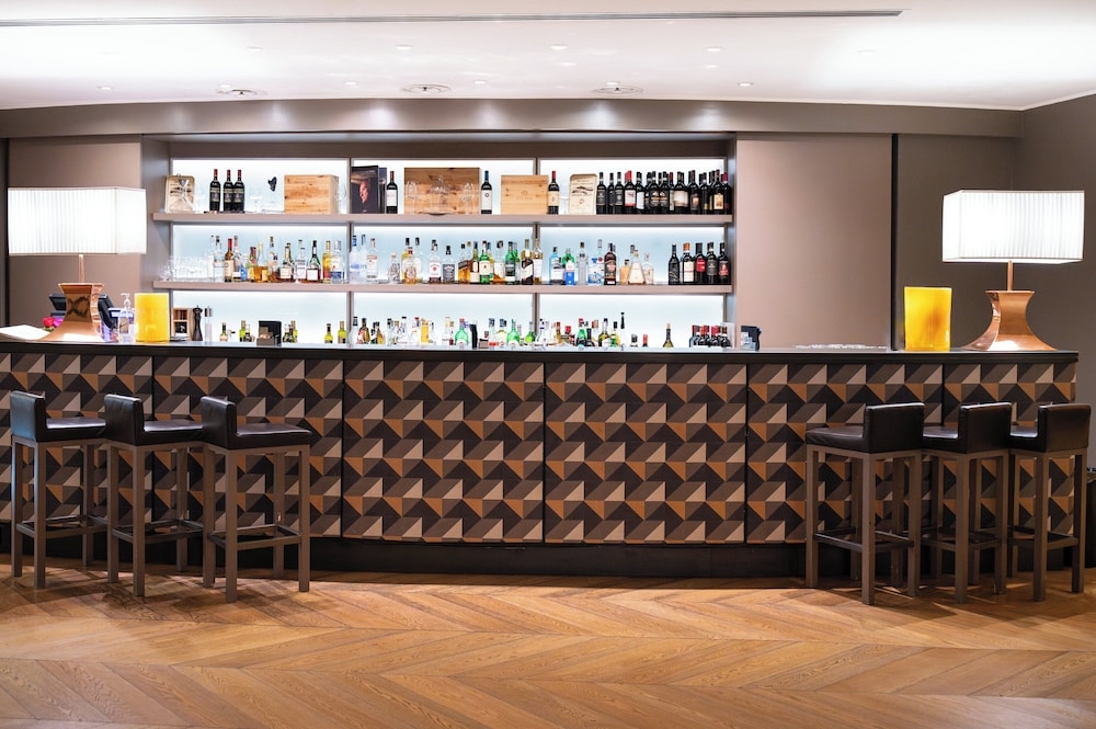 바(숙박 시설 내)