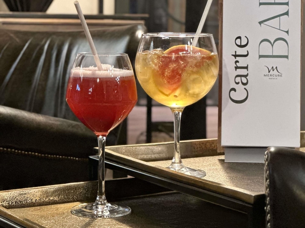 바(숙박 시설 내)