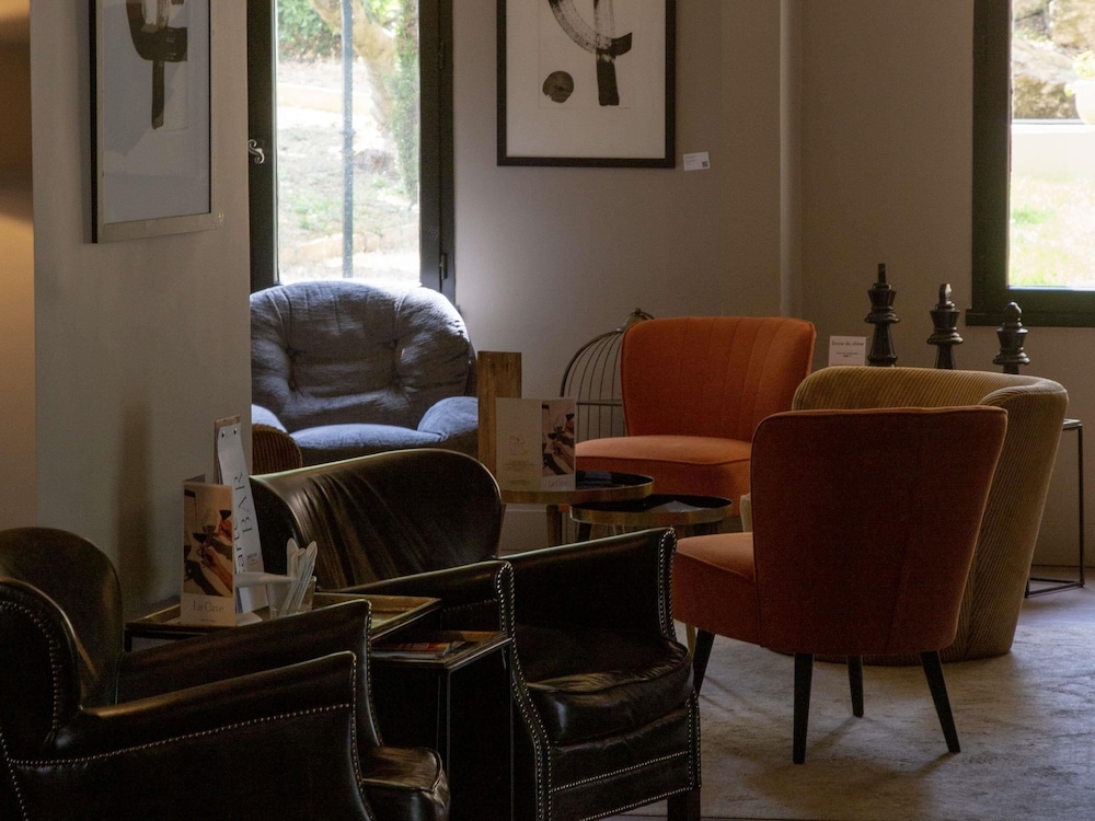 바(숙박 시설 내)