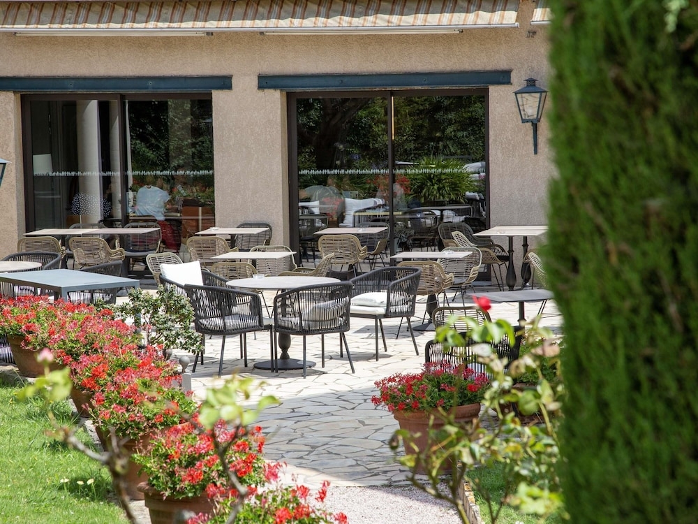 바(숙박 시설 내)