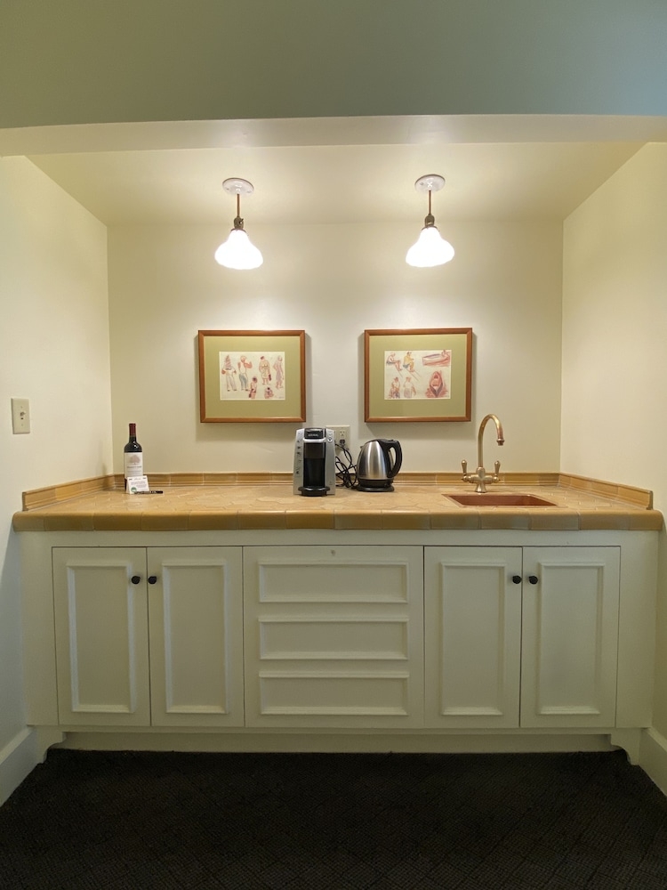 전용 간이 주방