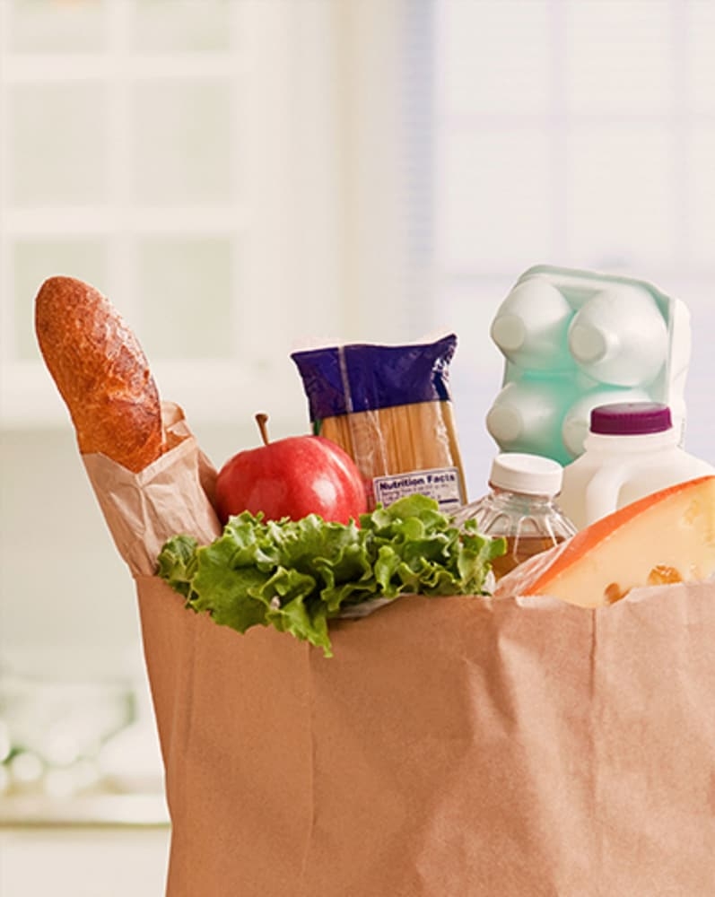 숙박 시설 내 편의 시설/서비스