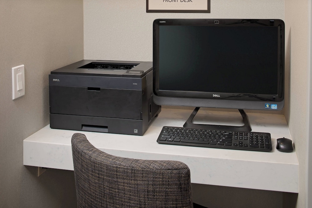 숙박 시설 내 편의 시설/서비스