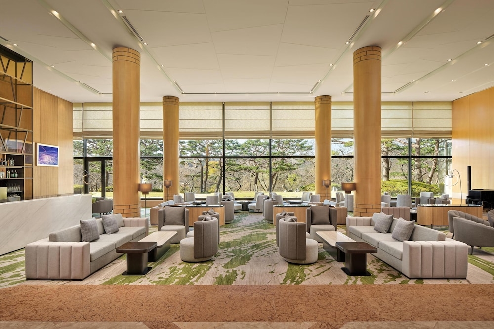 바(숙박 시설 내)