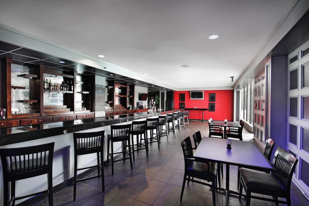 바(숙박 시설 내)